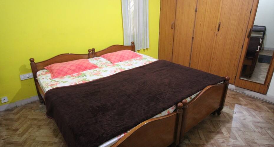 Dreamz Homestay, Bangalore 4